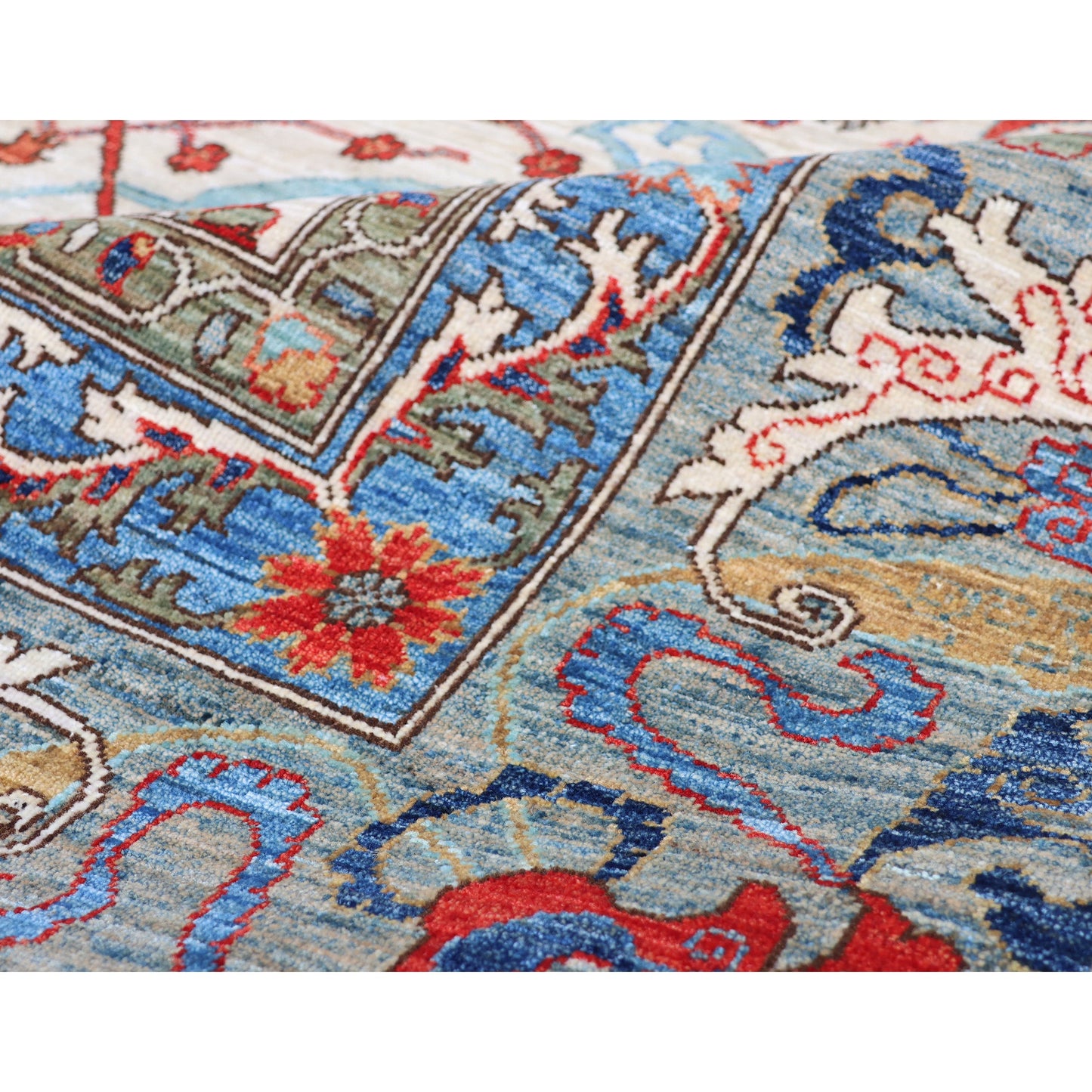 ARYANA ARYAN MULTI 10' X 14'