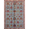 ARYANA ARYAN MULTI 9'1" X 11'10"