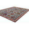 ARYANA ARYAN MULTI 9'1" X 11'10"
