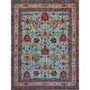ARYANA ARYAN MULTI 8'1" X 10'4"