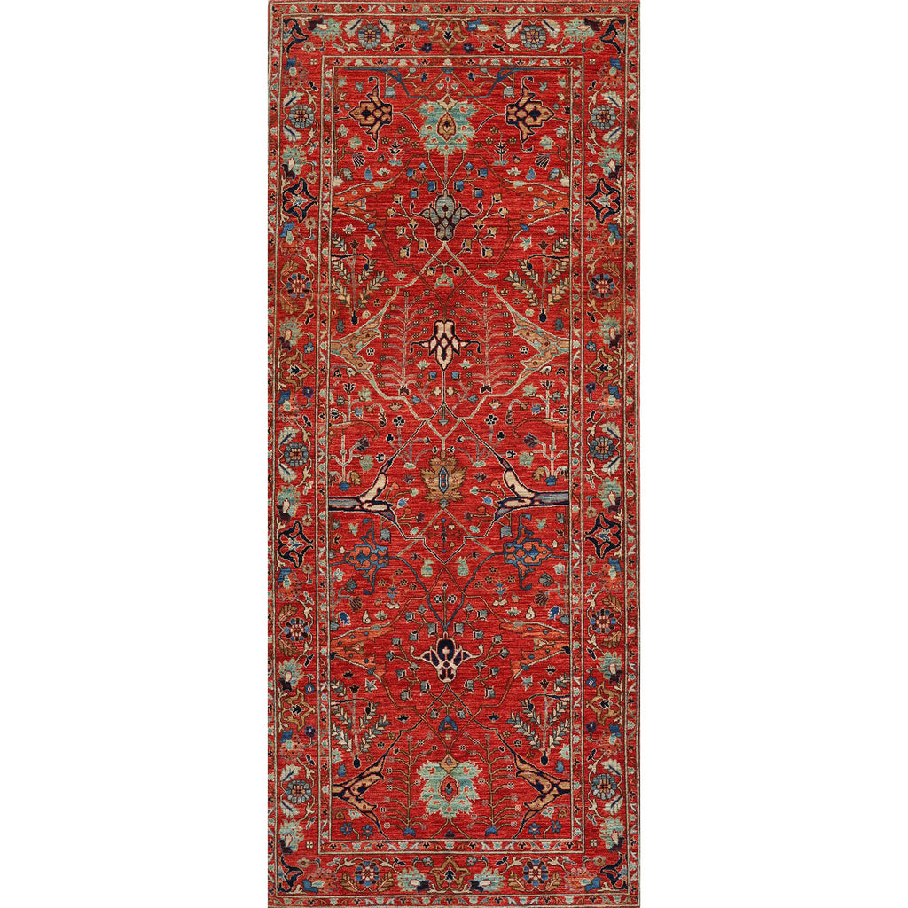 ARYANA ARYAN MULTI 4'9" X 10'4"