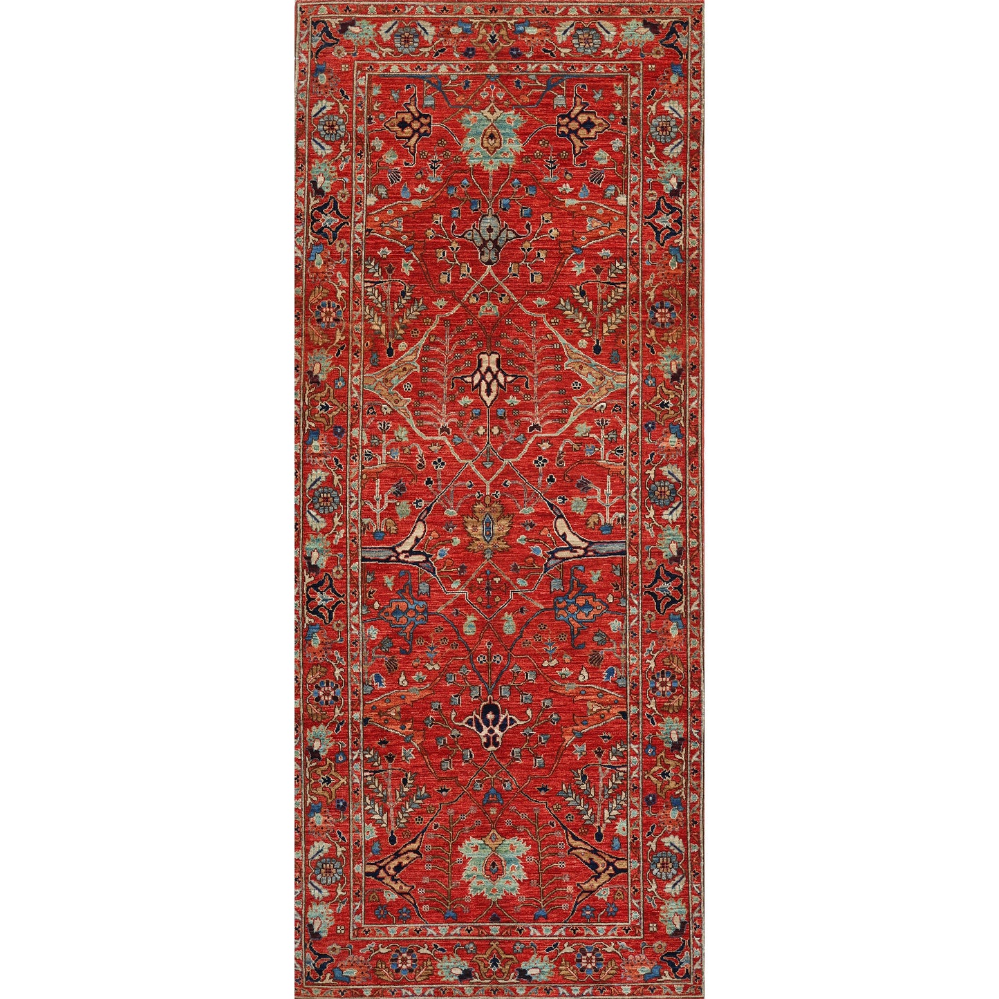 ARYANA ARYAN MULTI 4'9" X 10'4"