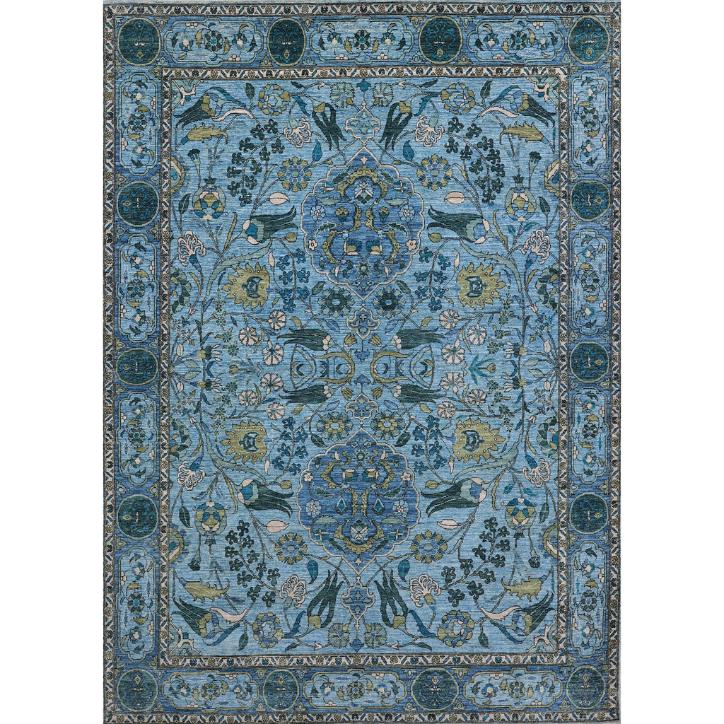 ARYANA ARYAN MULTI 9' X 11'11"