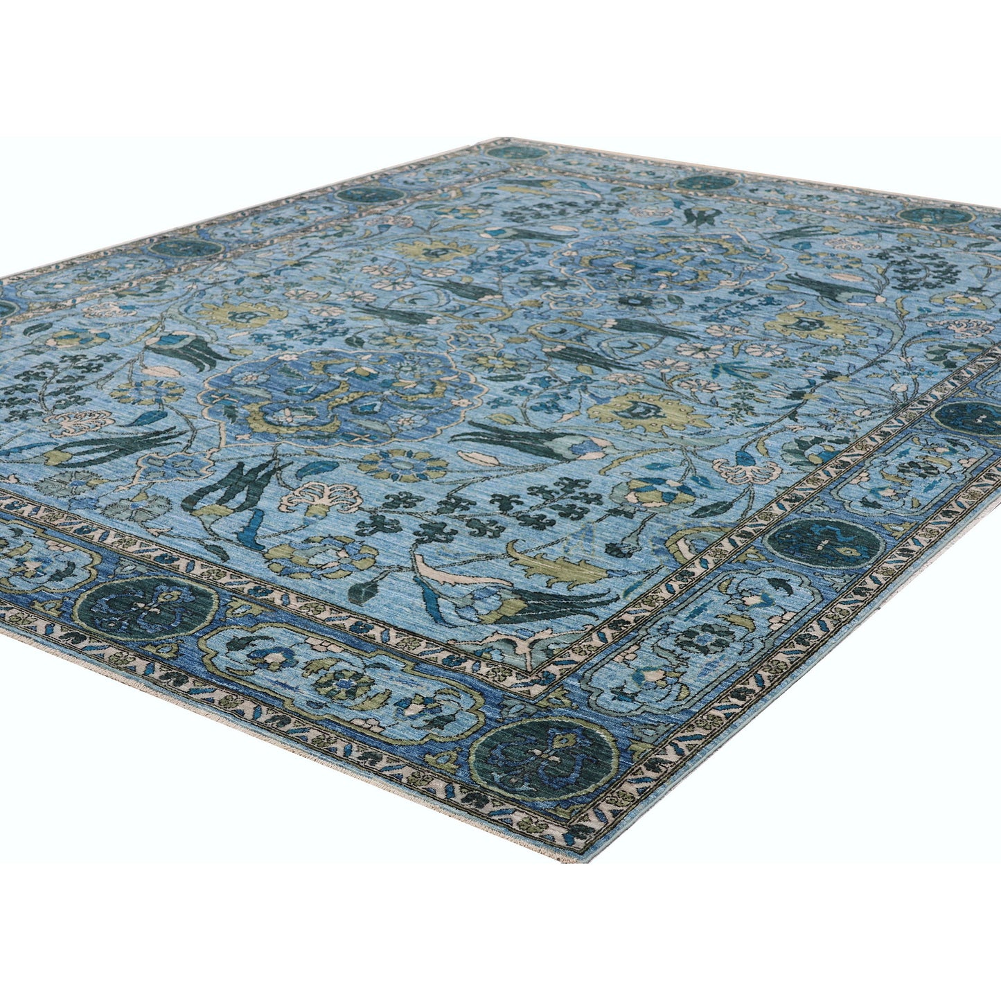 ARYANA ARYAN MULTI 9' X 11'11"