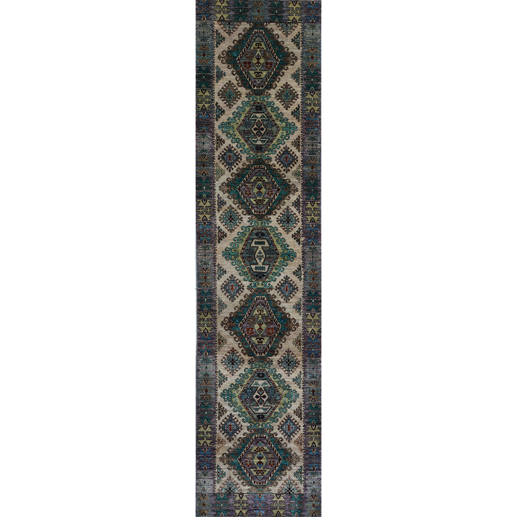 ARYANA ARYAN MULTI 3'3" X 13'8"