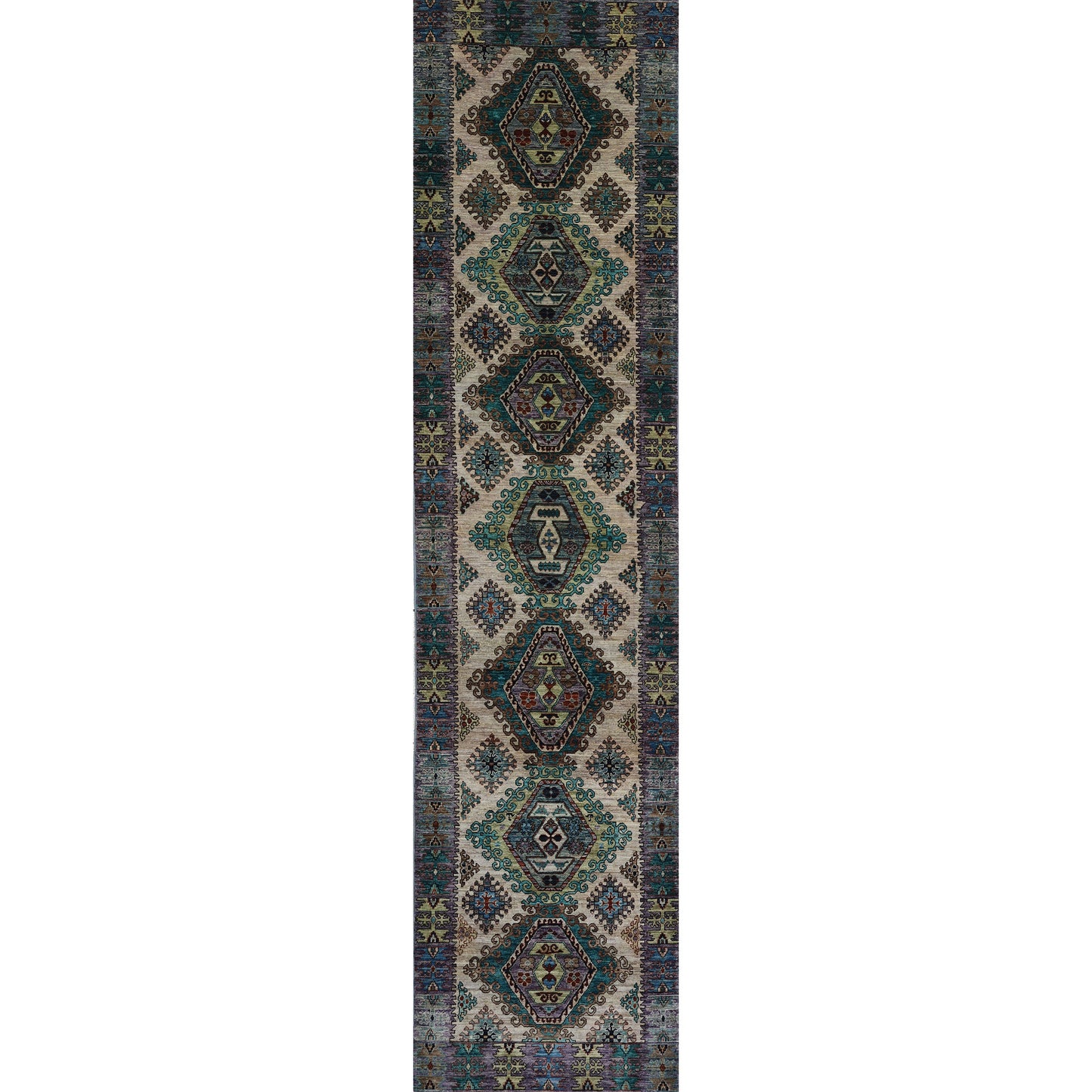 ARYANA ARYAN MULTI 3'3" X 13'8"
