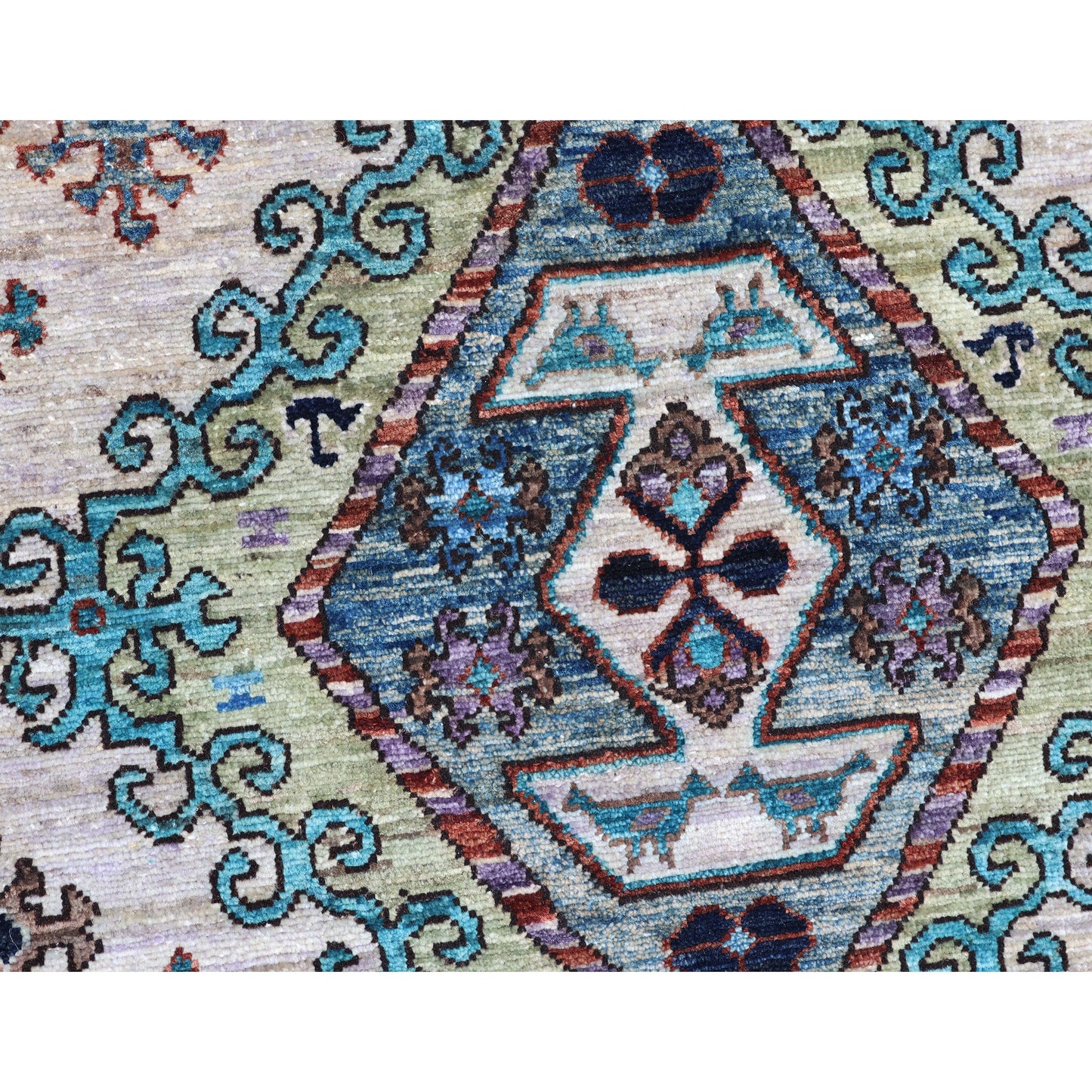 ARYANA ARYAN MULTI 3'3" X 13'8"