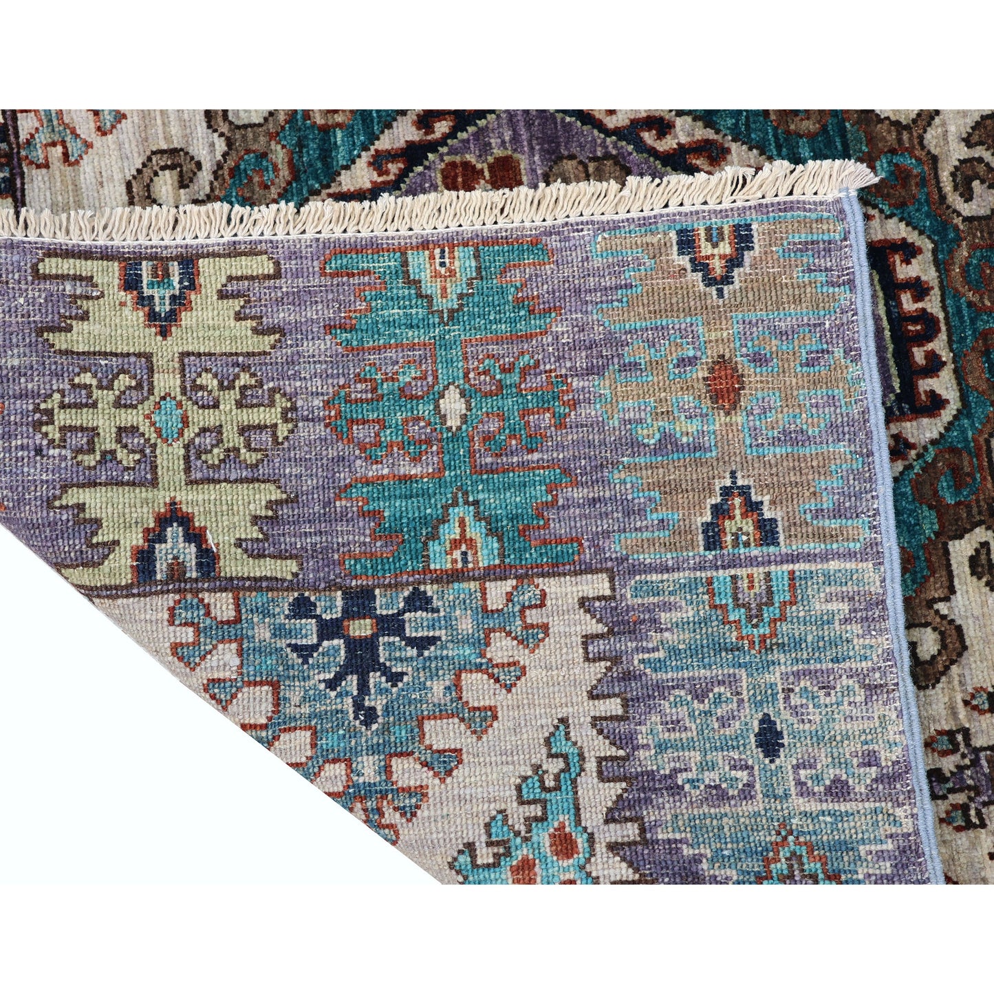 ARYANA ARYAN MULTI 3'3" X 13'8"