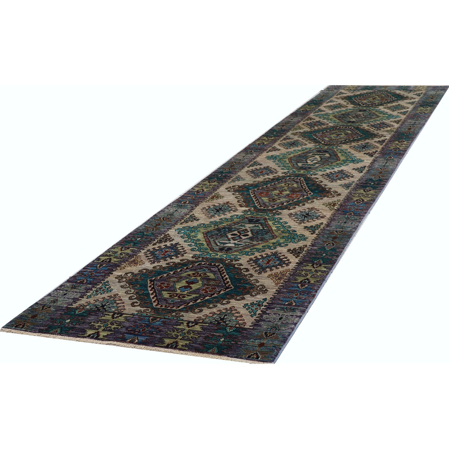 ARYANA ARYAN MULTI 3'3" X 13'8"