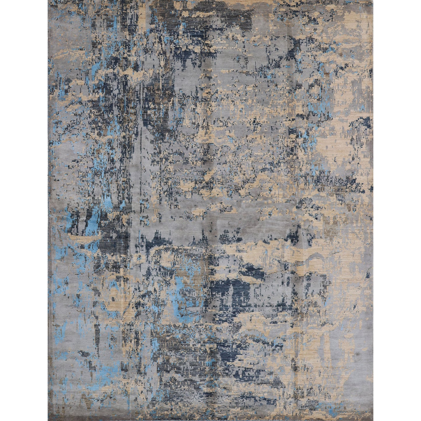 ARYANA CONTE MULTI 8'2" X 10'5"
