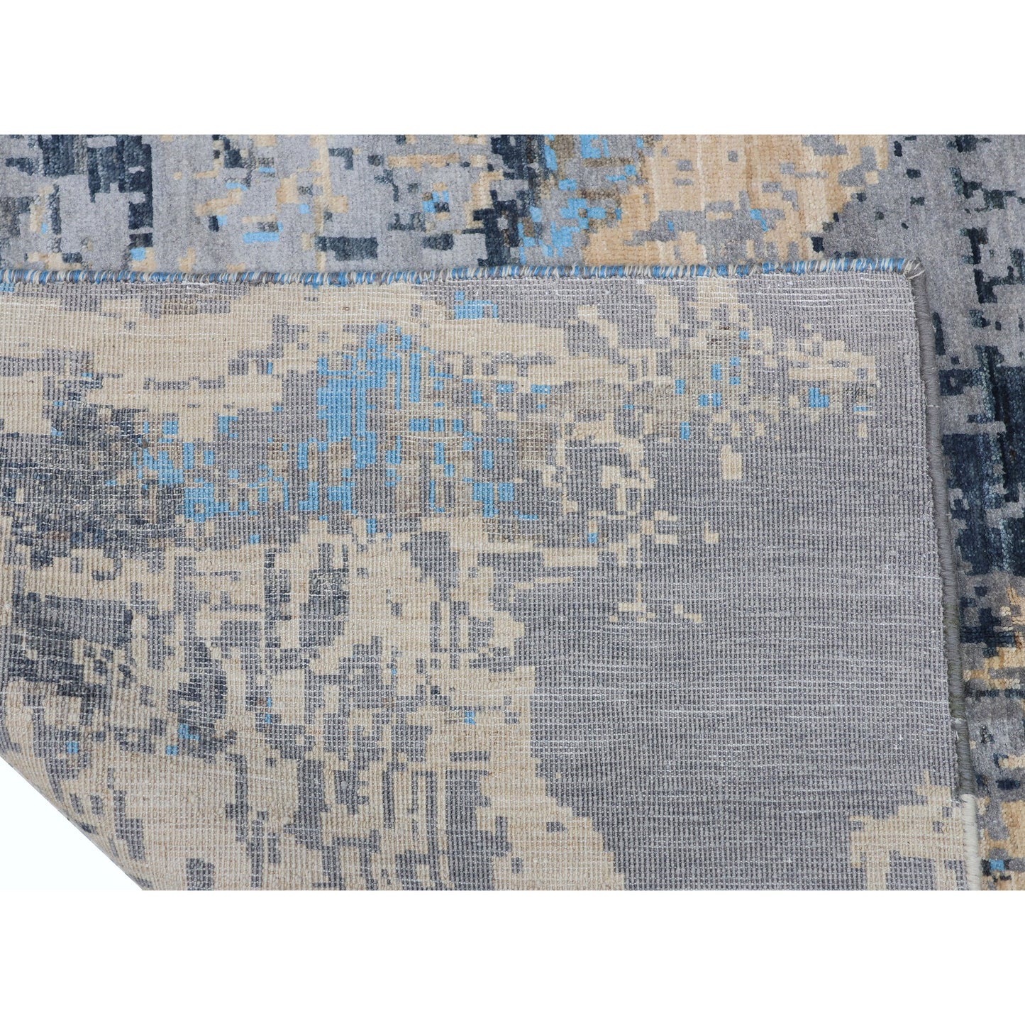 ARYANA CONTE MULTI 8'2" X 10'5"