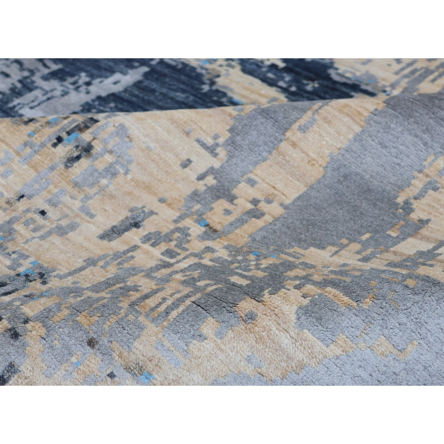 ARYANA CONTE MULTI 8'2" X 10'5"