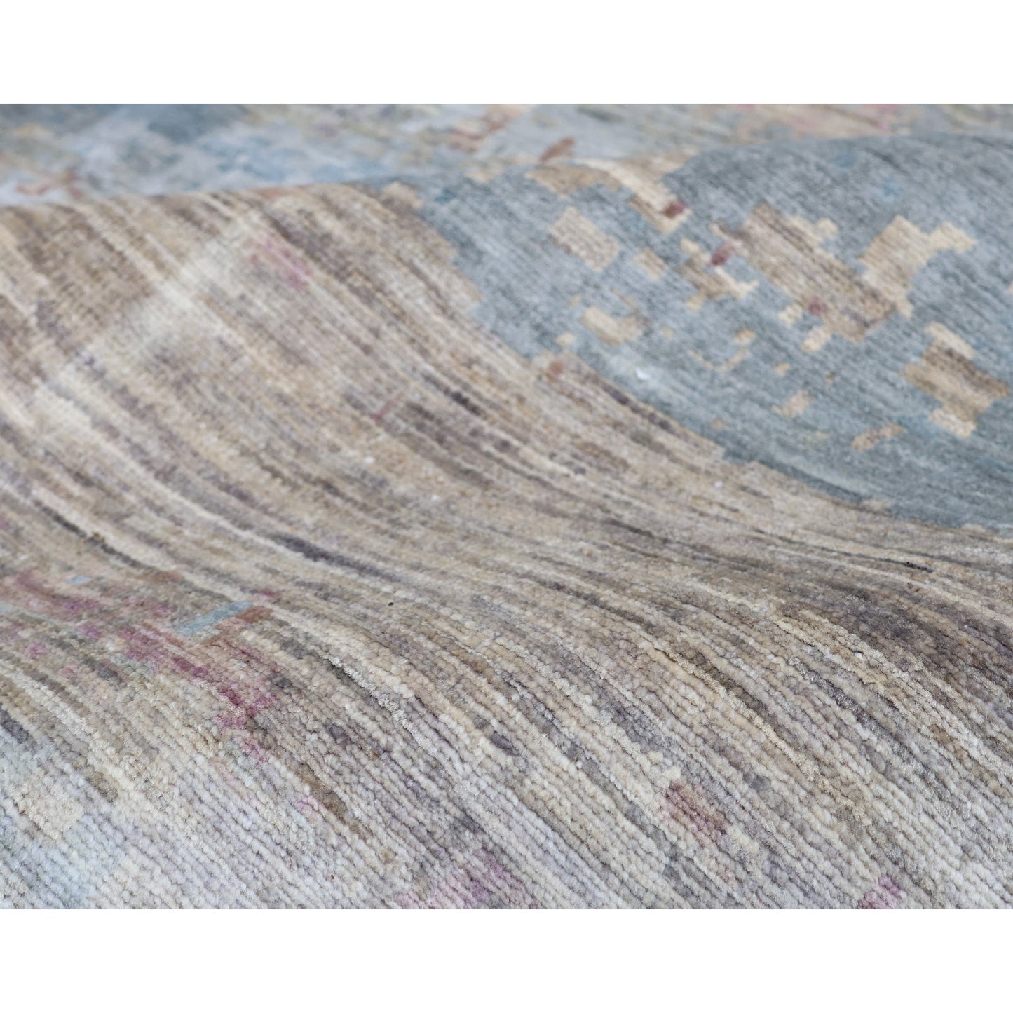 ARYANA CONTE MULTI 8'1" X 10'5"
