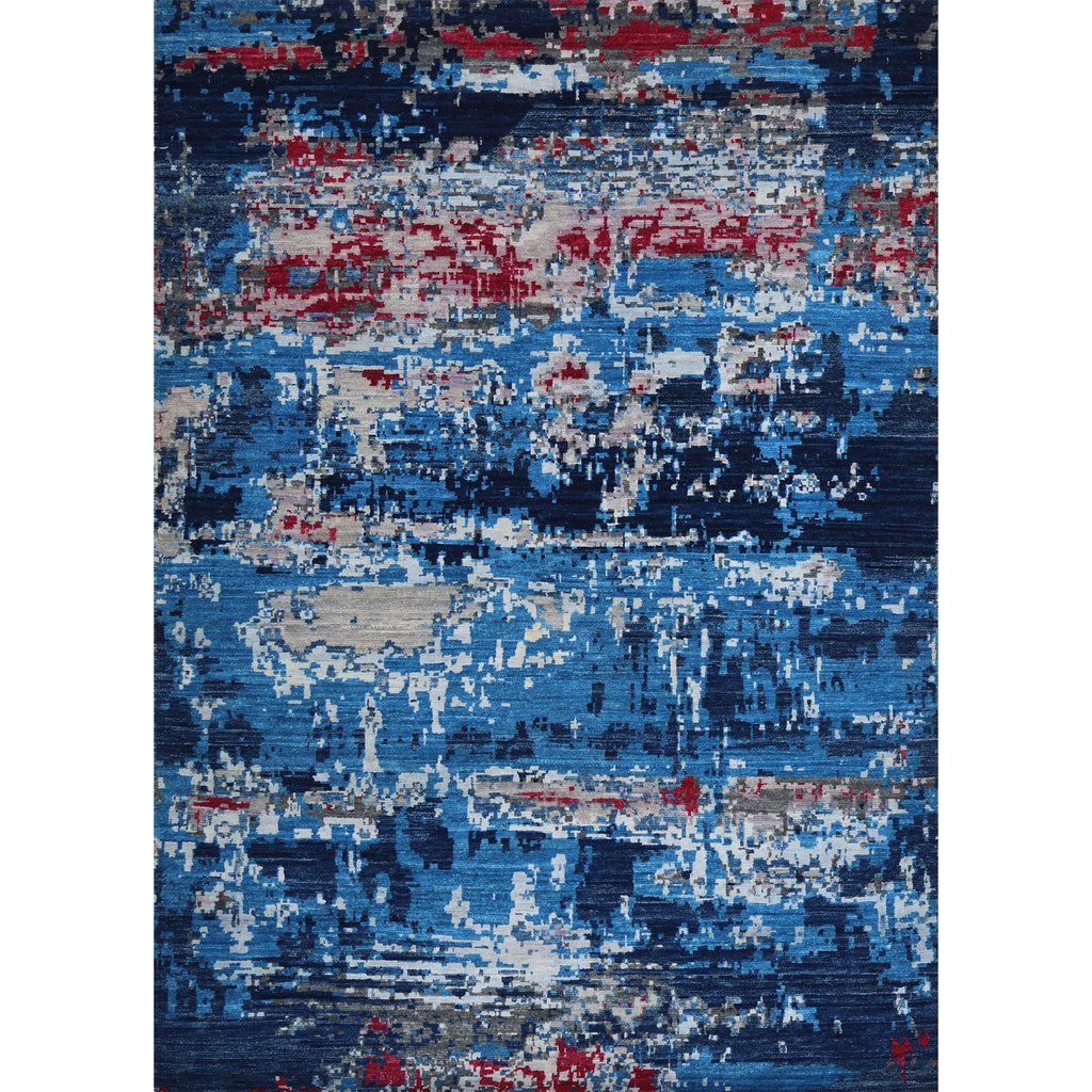 ARYANA CONTE MULTI 3'11" X 5'8"