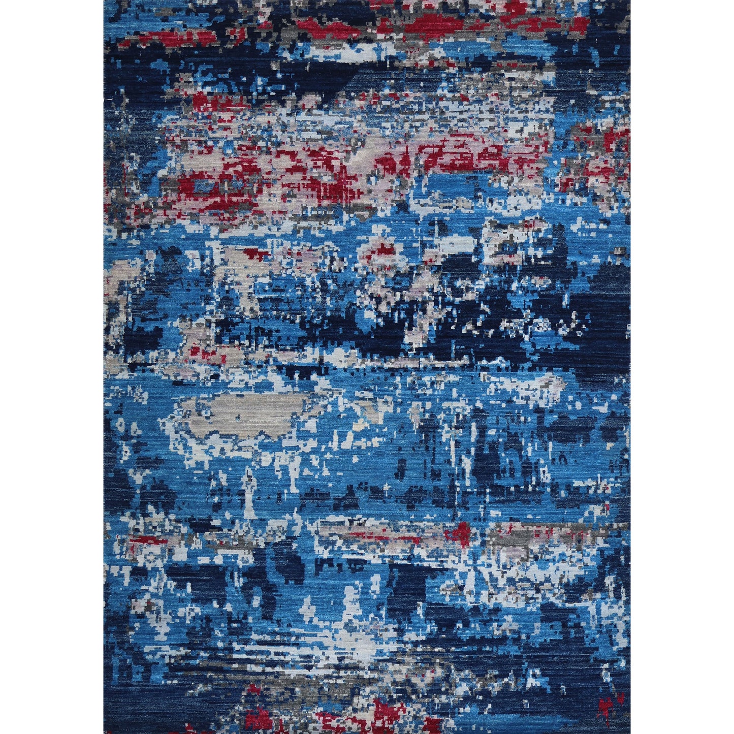 ARYANA CONTE MULTI 3'11" X 5'8"