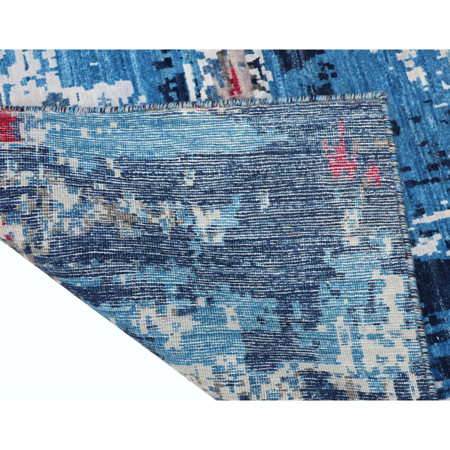 ARYANA CONTE MULTI 3'11" X 5'8"
