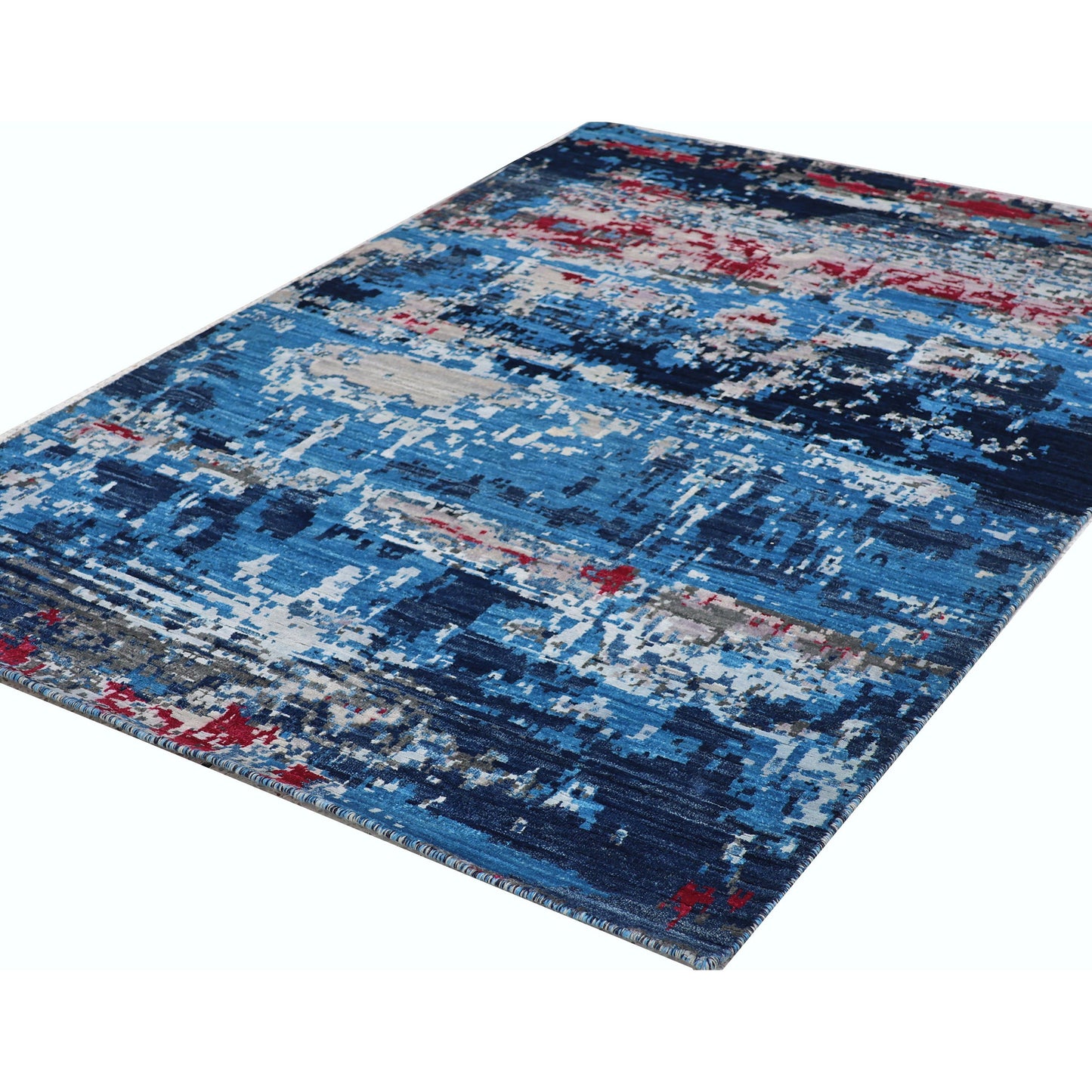 ARYANA CONTE MULTI 3'11" X 5'8"