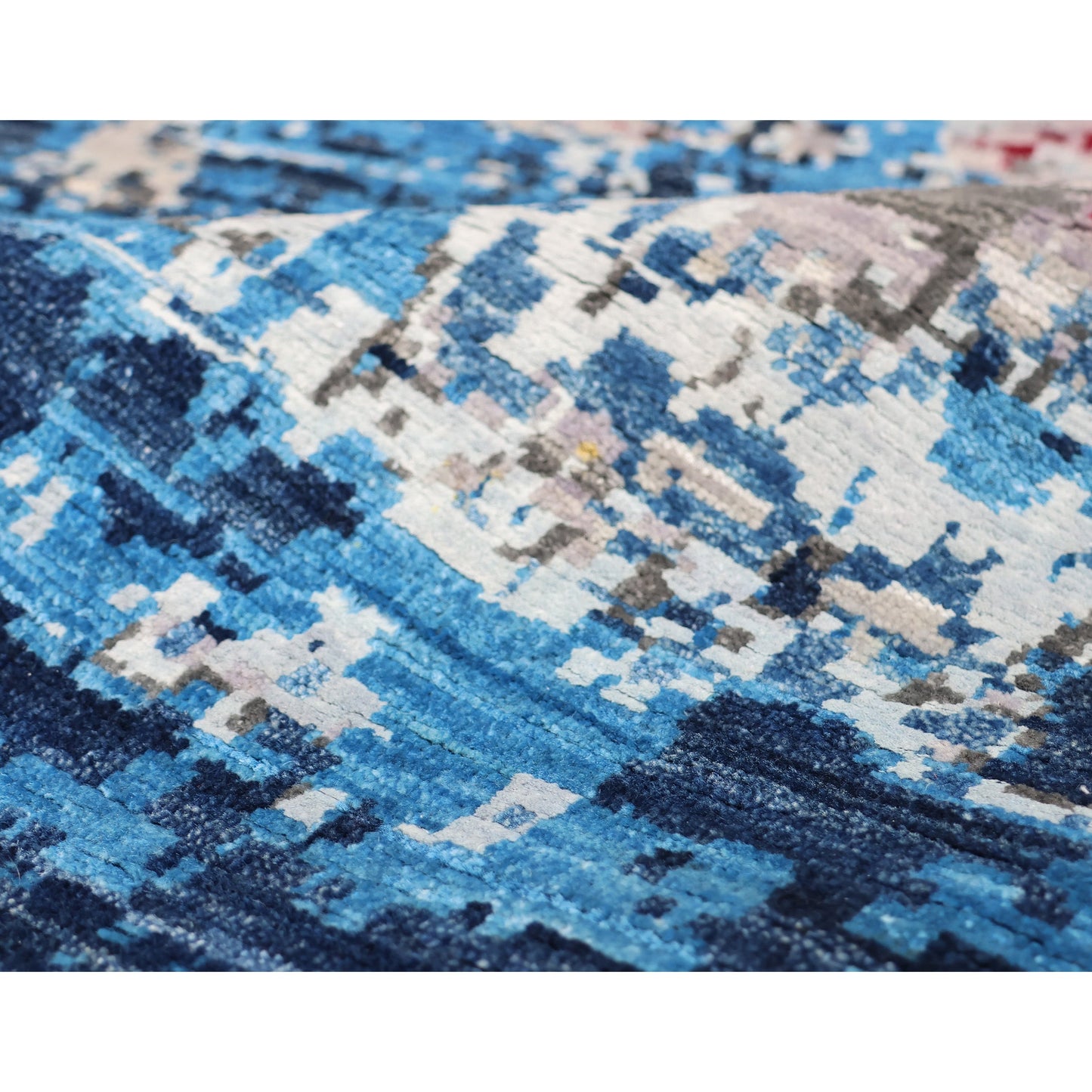 ARYANA CONTE MULTI 3'11" X 5'8"