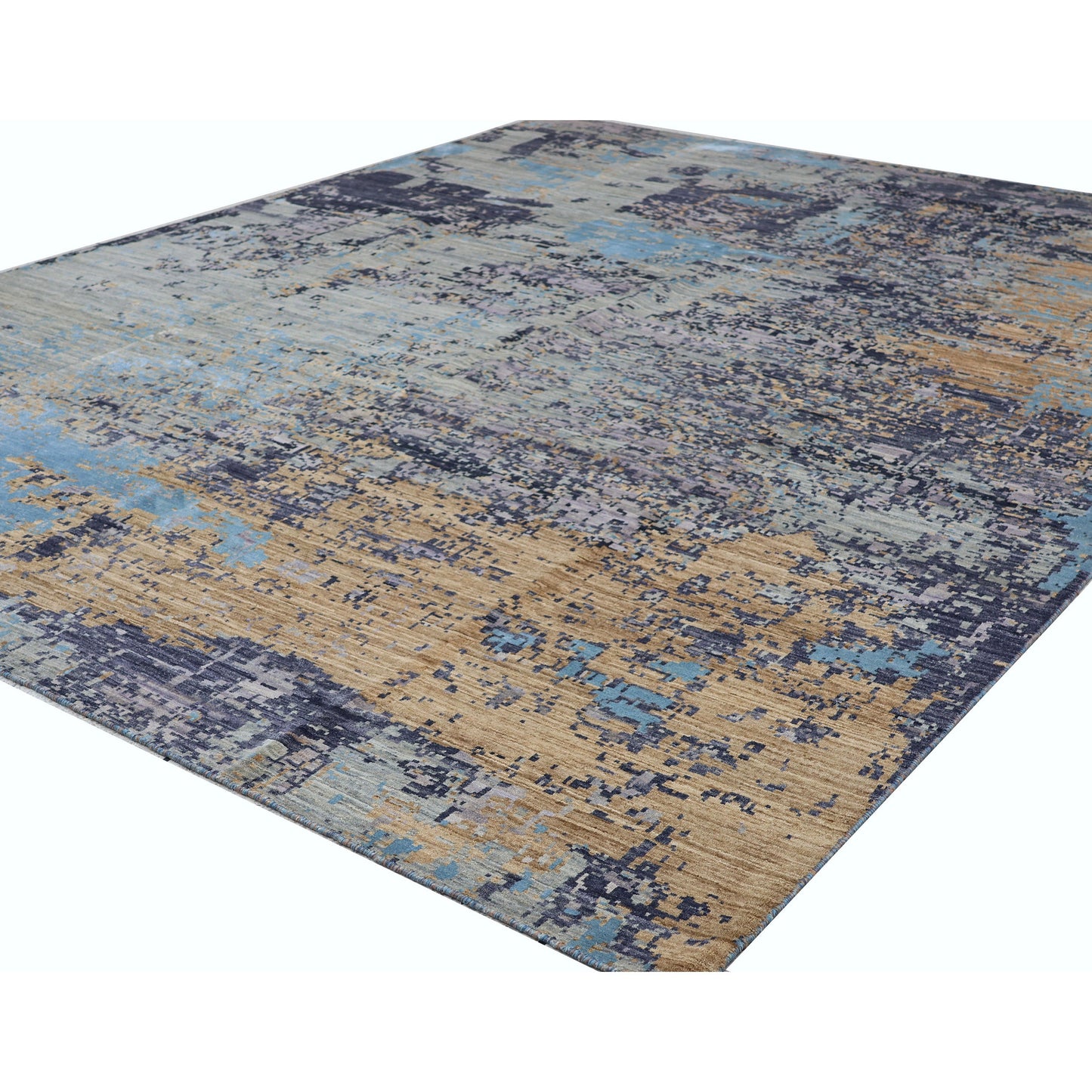 ARYANA CONTE MULTI 9'4" X 12'1"