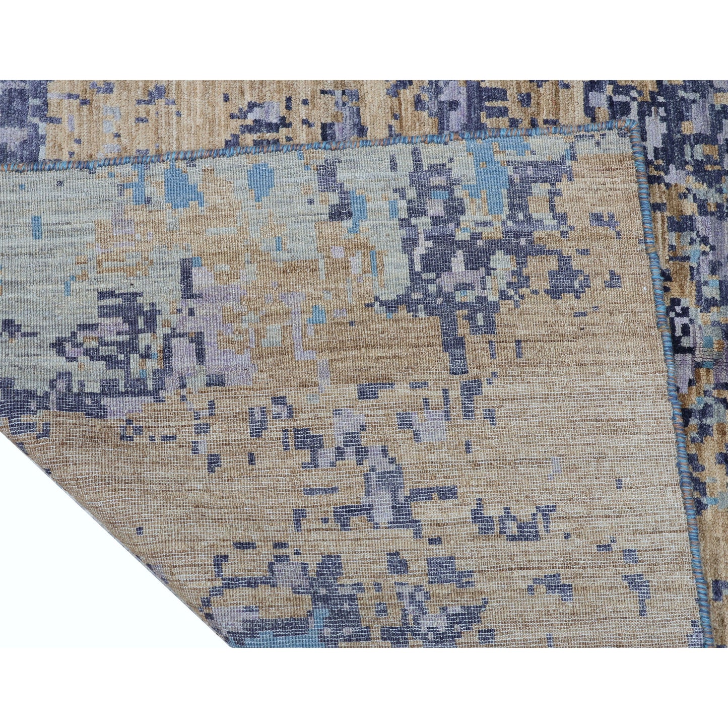 ARYANA CONTE MULTI 9'4" X 12'1"