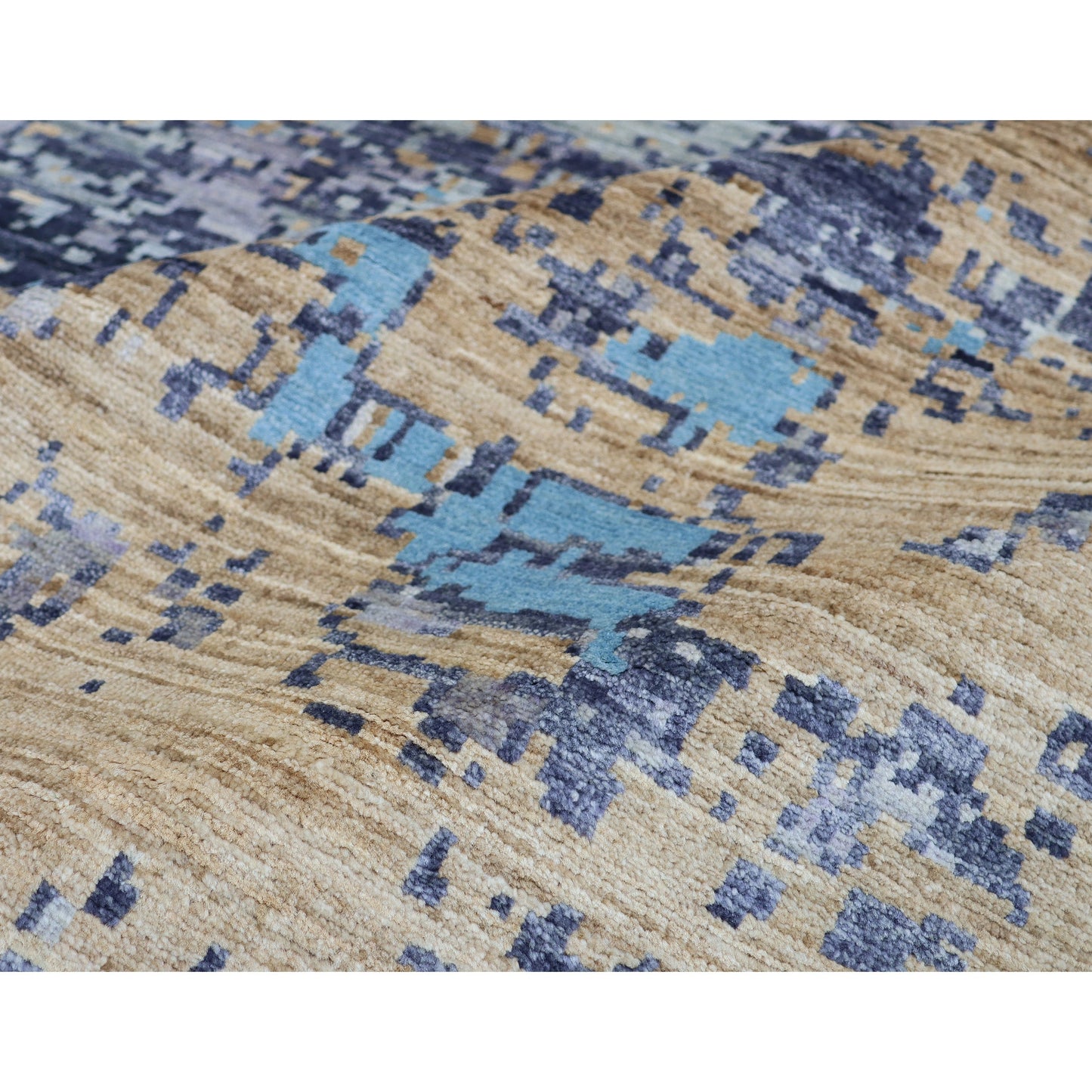 ARYANA CONTE MULTI 9'4" X 12'1"