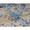 ARYANA CONTE MULTI 9'4" X 12'1"