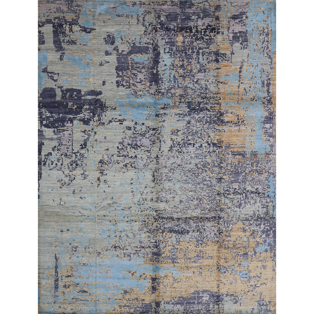 ARYANA CONTE MULTI 9'4" X 12'1"