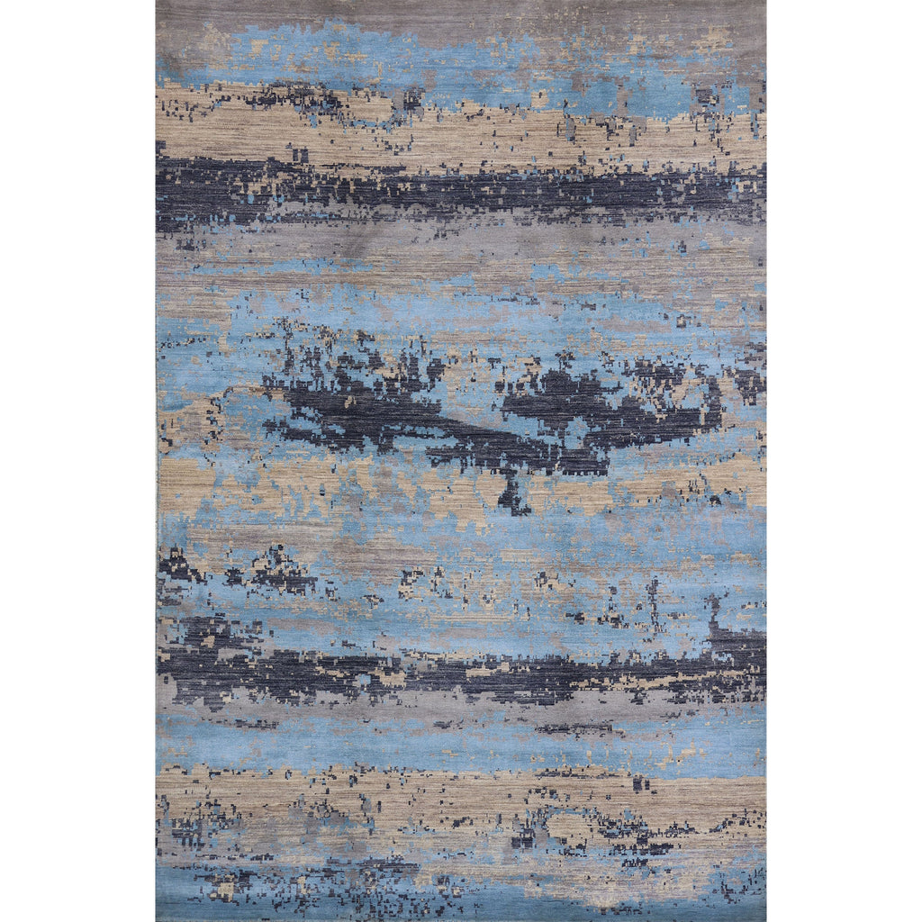 ARYANA CONTE MULTI  6' X 9'1"
