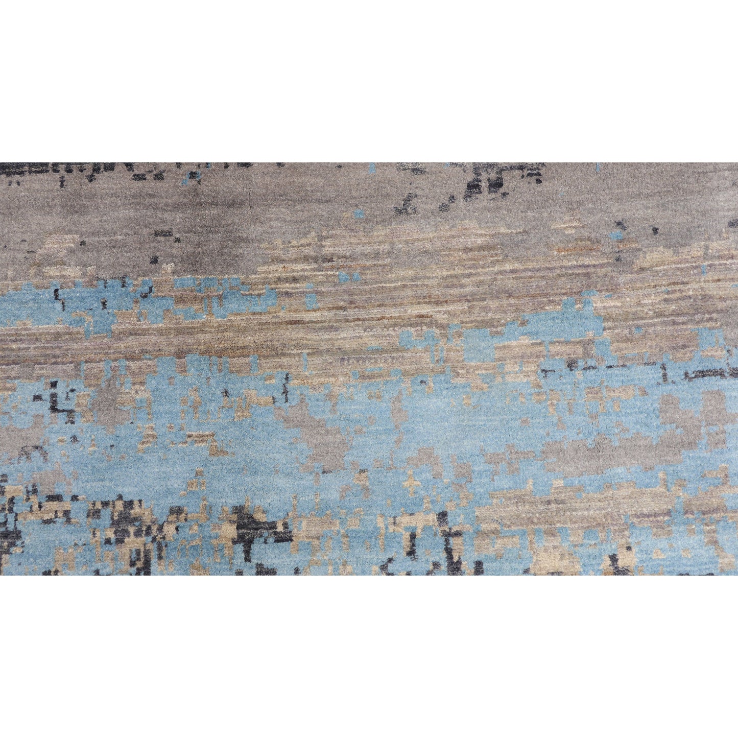 ARYANA CONTE MULTI  6' X 9'1"