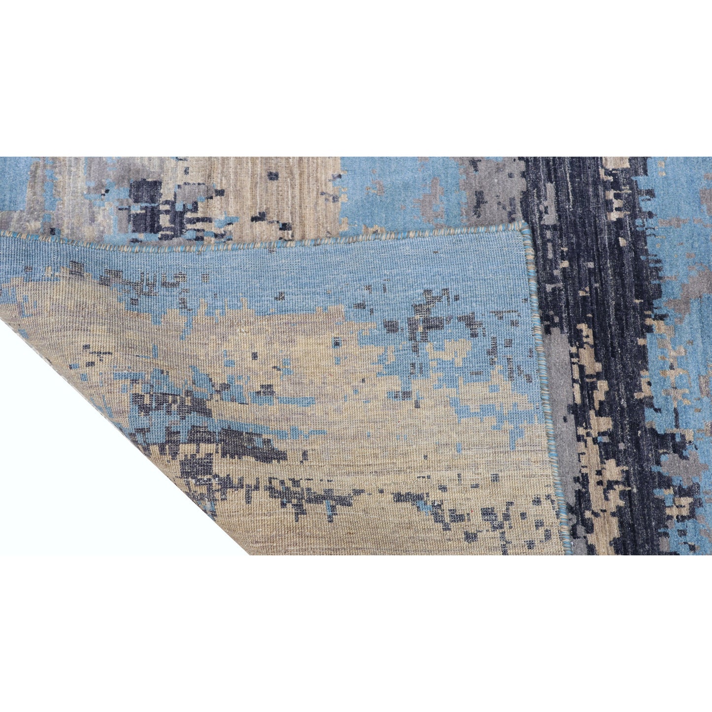 ARYANA CONTE MULTI  6' X 9'1"