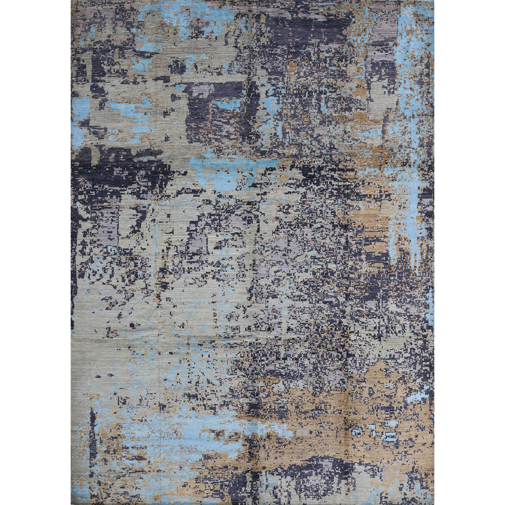 ARYANA CONTE MULTI 10'4" X 14'