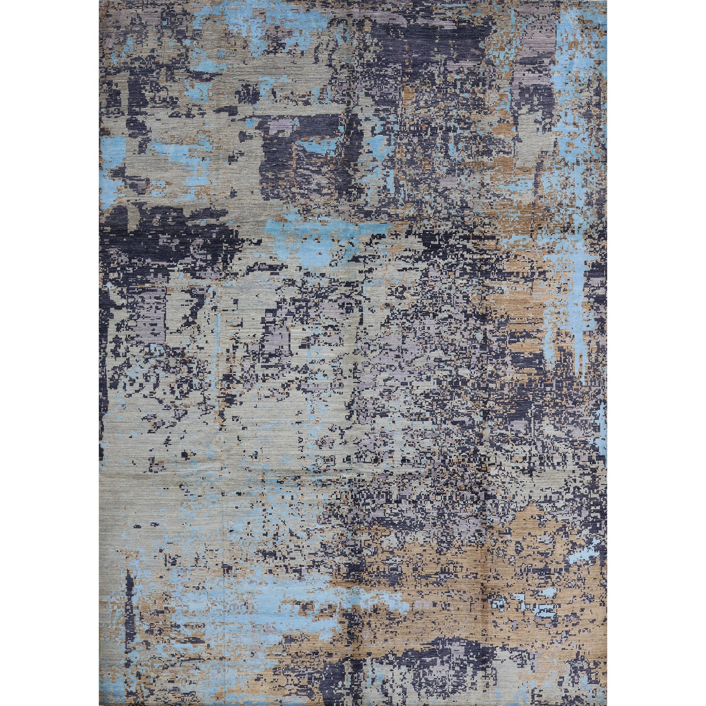 ARYANA CONTE MULTI 10'4" X 14'