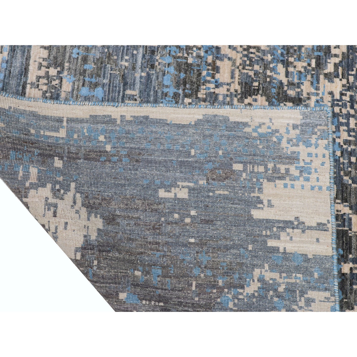 ARYANA CONTE MULTI 8'10" X 11'6"