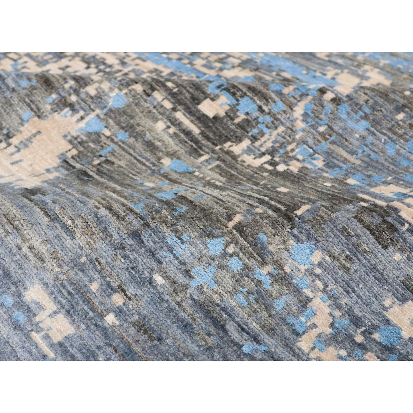 ARYANA CONTE MULTI 8'10" X 11'6"