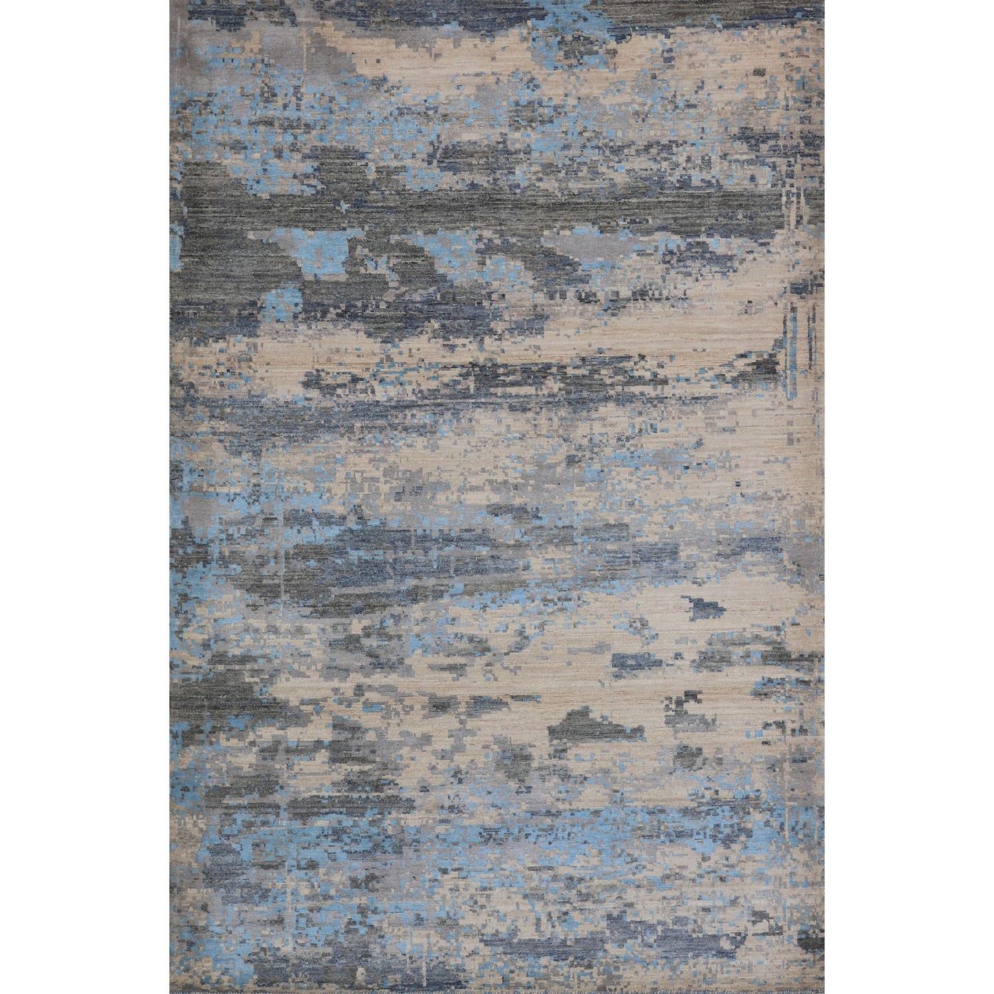 ARYANA CONTE MULTI 4'3" X 6'5"