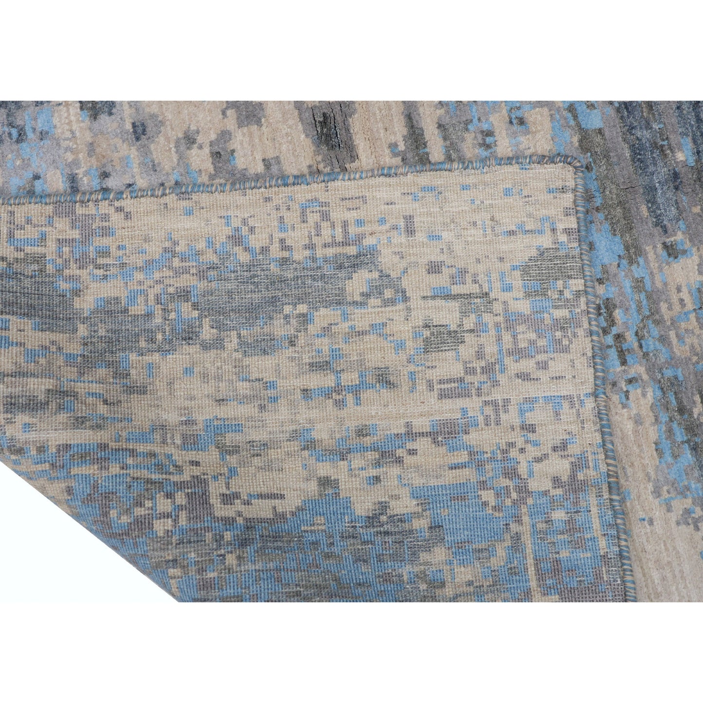 ARYANA CONTE MULTI 4'3" X 6'5"