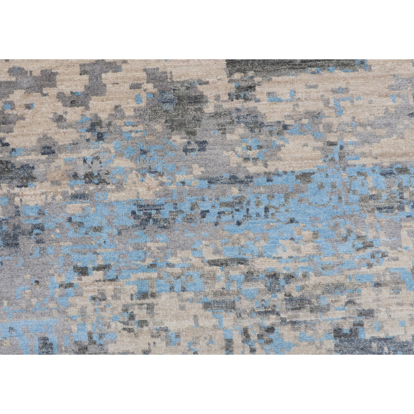 ARYANA CONTE MULTI 4'3" X 6'5"