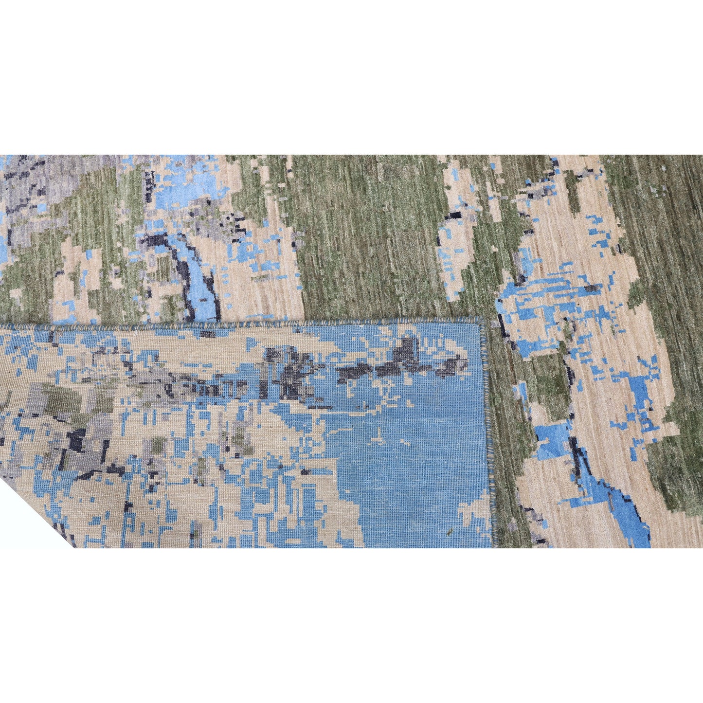 ARYANA CONTE MULTI 12' X 14'10"