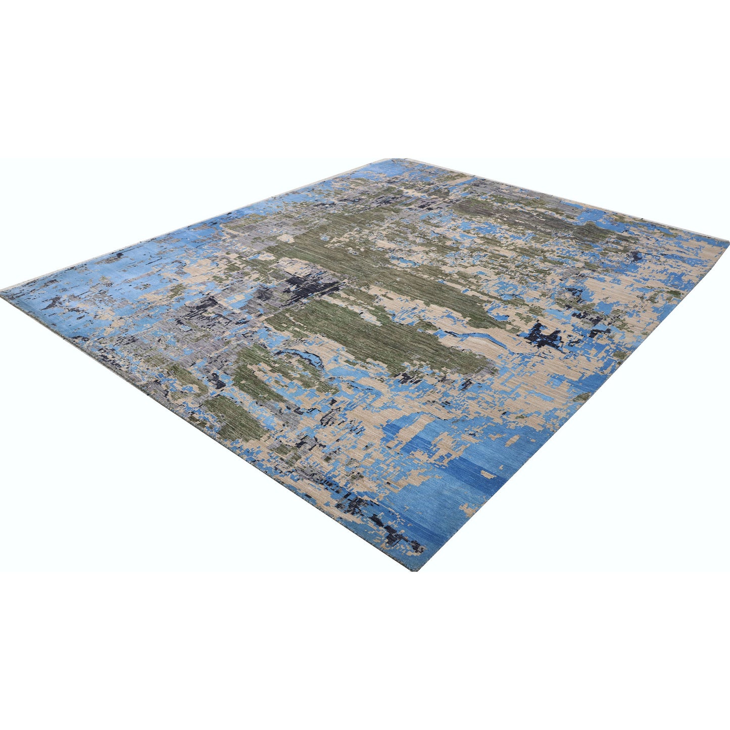 ARYANA CONTE MULTI 12' X 14'10"