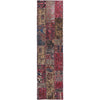 PATCHWORK PATCH MULTI 2'8'' X 10'3''