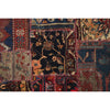 PATCHWORK PATCH MULTI 2'8'' X 10'3''
