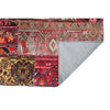 PATCHWORK PATCH MULTI 2'8'' X 10'3''