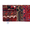 PATCHWORK PATCH MULTI 2'8'' X 10'3''