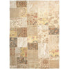 PATCHWORK PATCH MULTI 6'1'' X 9'1''