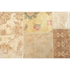 PATCHWORK PATCH MULTI 6'1'' X 9'1''