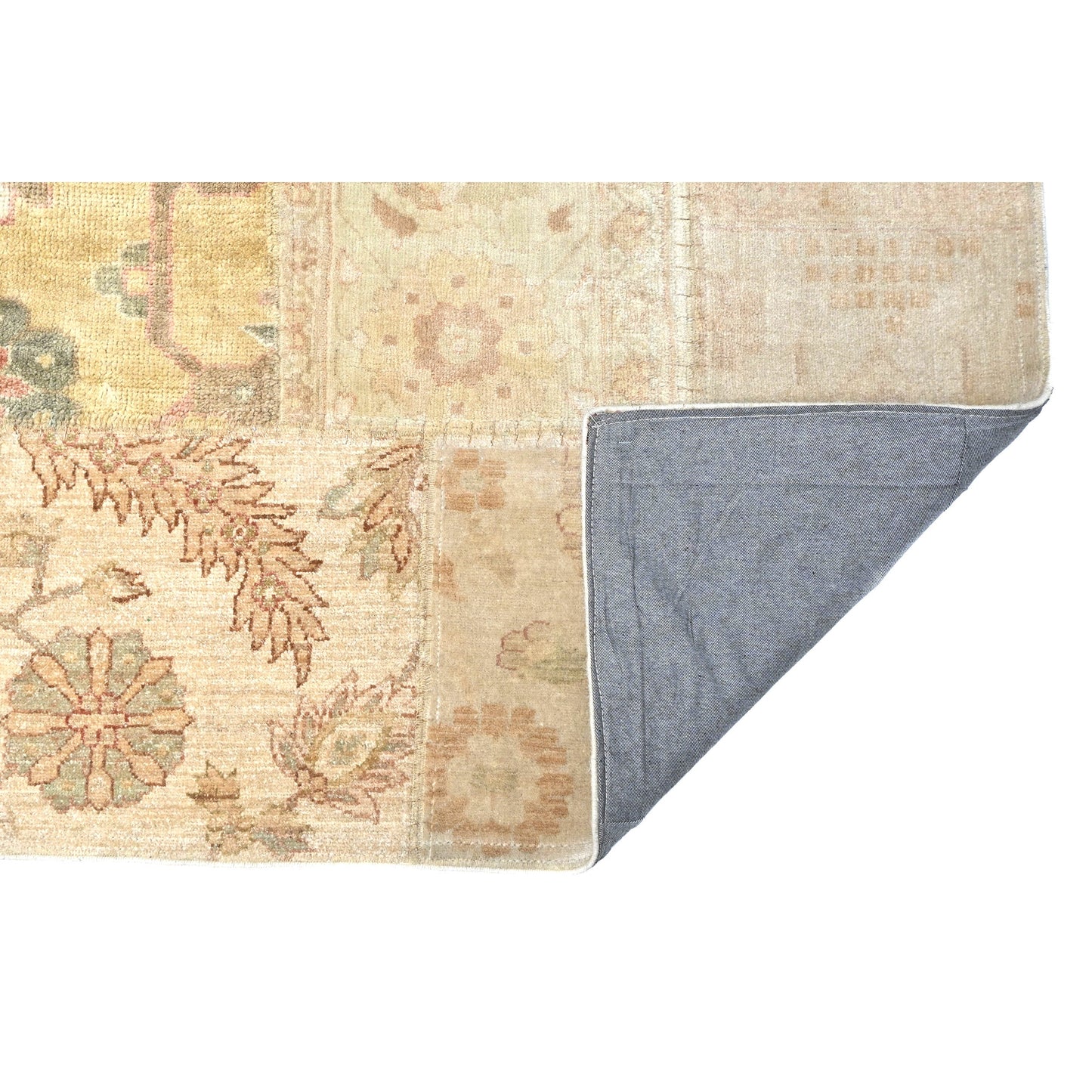 PATCHWORK PATCH MULTI 6'1'' X 9'1''