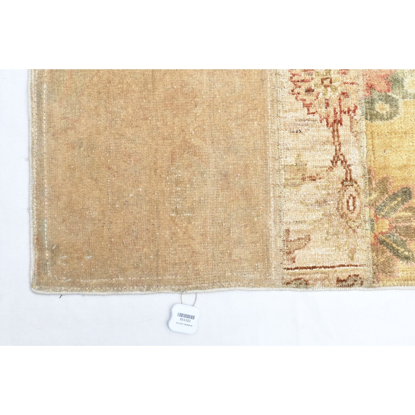 PATCHWORK PATCH MULTI 6'1'' X 9'1''