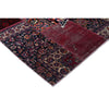 PATCHWORK PATCH MULTI 9'1'' X 12'2''