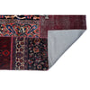 PATCHWORK PATCH MULTI 9'1'' X 12'2''