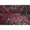 PATCHWORK PATCH MULTI 9'1'' X 12'2''